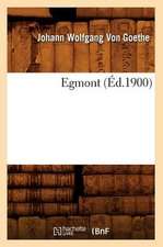 Egmont (Éd.1900)