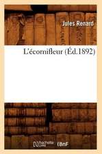 L'Écornifleur (Éd.1892)