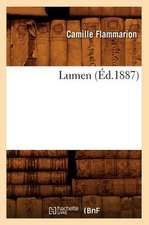 Lumen (Éd.1887)