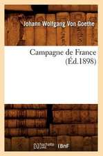 Campagne de France (Ed.1898)