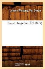 Faust: Tragedie (Ed.1893)