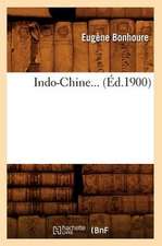 Indo-Chine... (Ed.1900)