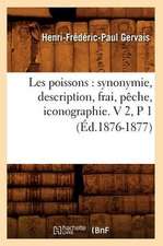 Les Poissons