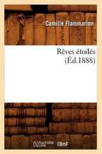 Reves Etoiles (Ed.1888)