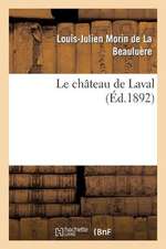 Le Chateau de Laval