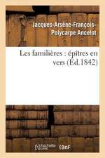 Les Familieres