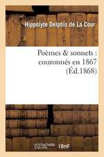 Poèmes & sonnets