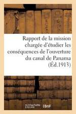 Rapport de La Mission Chargee D'Etudier Les Consequences de L'Ouverture Du Canal de Panama (Ed.1913): Orthopediques de M. Le Docteur Jules Guerin A L'Hopi