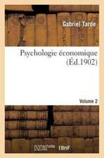 Psychologie Economique. 2