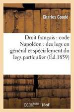 Droit Francais