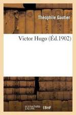 Victor Hugo