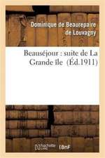 Beauséjour