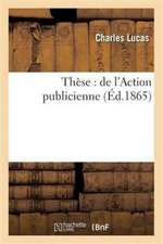 Thèse