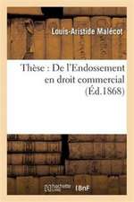 Thèse