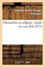 Monarchie Et Religion