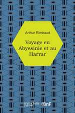 Voyage En Abyssinie Et Au Harrar