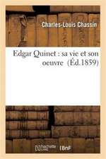 Edgar Quinet