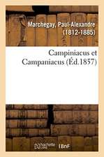 Campiniacus Et Campaniacus