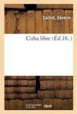 Cuba Libre