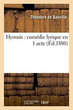 Hymnis