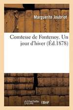 Comtesse de Fontenoy. Un Jour d'Hiver