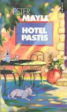 Hotel Pastis