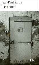 Le mur