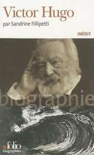 Victor Hugo