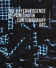 The Effervescence of Painting in Contemporary Art: Jean-François Prat Prize