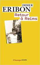 Retour à Reims