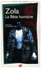 La bête humaine