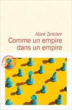 Dans un empire