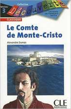 Dumas, A: Decouverte