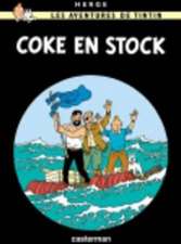 Coke En Stock