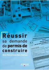 Réussir sa demande de permis de construire