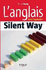 L'anglais avec l'approche Silent Way