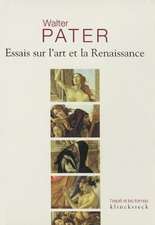 Essais Sur L'Art de La Renaissance