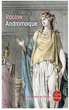 Andromaque