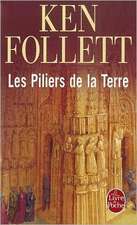 Les Piliers de la Terre: Trilogie