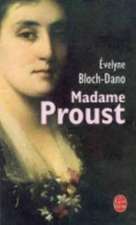 Madame Proust