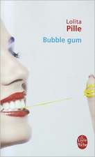 Bubble Gum