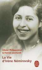 La Vie D'Irene Nemirovsky: Une Aventure En Amerique