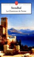 La Chartreuse de Parme