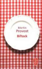 Bifteck