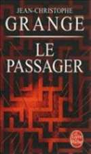 Le passager