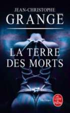 La Terre des morts