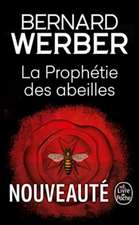 La Prophétie des abeilles