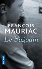 LE SAGOUIN