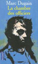 La Chambre Des Officiers = The Room of the Officers: . a Structured Language for Modeling Linear Programs