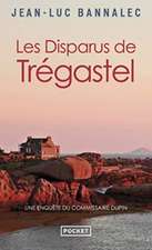 Les Disparus de Trégastel